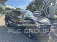 2021 Renault Captur