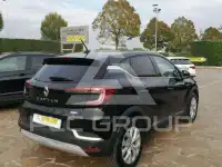 2021 Renault Captur