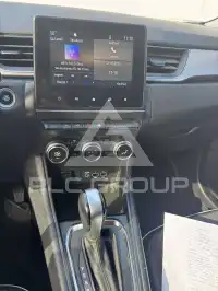 2021 Renault Captur