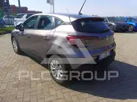 2021 Renault Captur