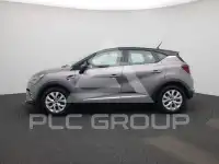 2021 Renault Captur