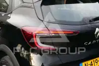2021 Renault Captur