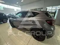 2021 Renault Captur