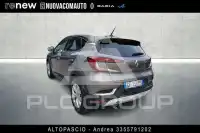 2021 Renault Captur