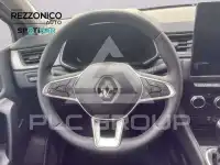 2021 Renault Captur