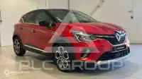 2021 Renault Captur
