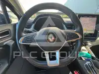 2021 Renault Captur