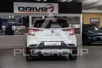 2021 Renault Captur
