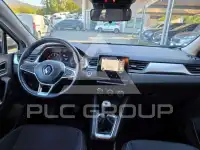 2021 Renault Captur