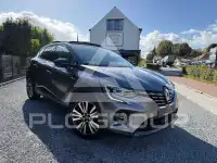 2021 Renault Captur