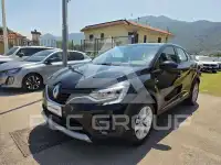 2021 Renault Captur