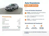 2021 Renault Captur
