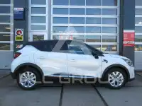 2021 Renault Captur