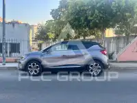 2021 Renault Captur