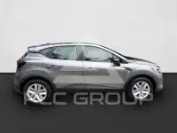 2021 Renault Captur
