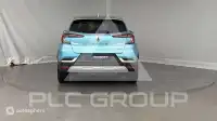 2021 Renault Captur