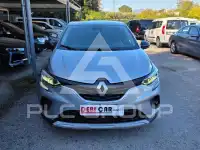 2021 Renault Captur