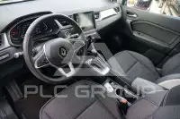 2021 Renault Captur