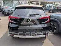 2021 Renault Captur