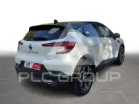 2021 Renault Captur