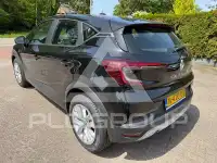 2021 Renault Captur