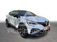 2021 Renault Captur