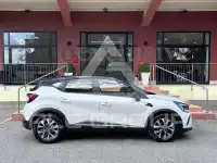2021 Renault Captur