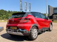 2021 Renault Captur