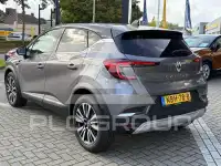 2021 Renault Captur