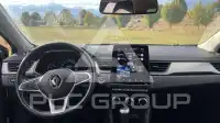 2021 Renault Captur
