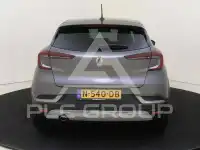 2021 Renault Captur