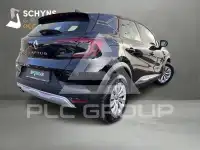 2021 Renault Captur