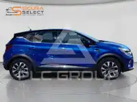 2021 Renault Captur