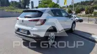 2021 Renault Captur