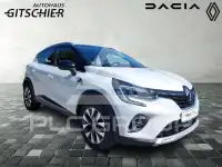 2021 Renault Captur