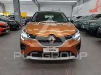 2021 Renault Captur