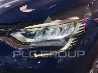 2021 Renault Captur
