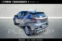2021 Renault Captur