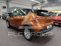 2021 Renault Captur
