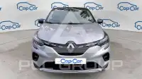 2021 Renault Captur