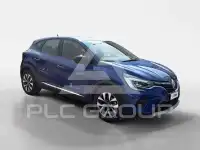 2021 Renault Captur