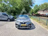2021 Renault Captur