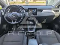 2021 Renault Captur