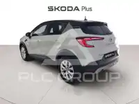 2021 Renault Captur