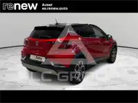 2021 Renault Captur