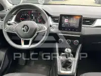 2021 Renault Captur