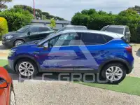 2021 Renault Captur