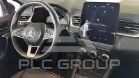 2021 Renault Captur