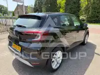 2021 Renault Captur