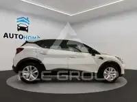 2021 Renault Captur